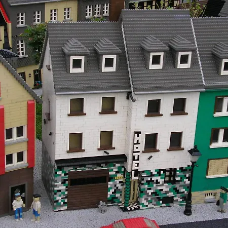 Hotel Huebler