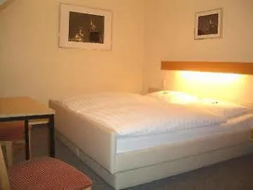 Hubler Hotel 3*